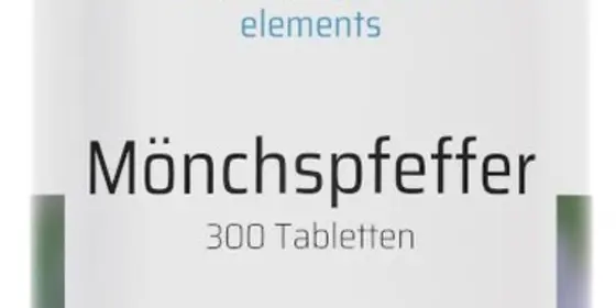 sanhelios Mönchspfeffer 10mg ansehen
