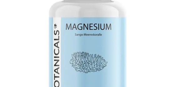 BIOTANICALS MAGNESIUM ansehen