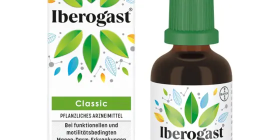 Iberogast Classic ansehen