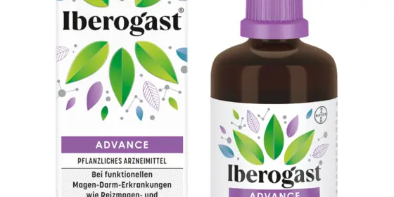 Iberogast ADVANCE ansehen
