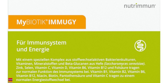 MYBIOTIK IMMUGY ansehen