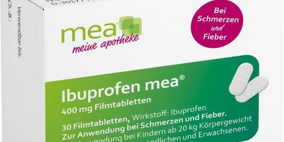 Ibuprofen mea 400 mg ansehen