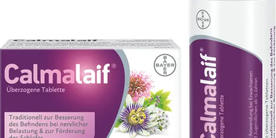Calmalaif ansehen