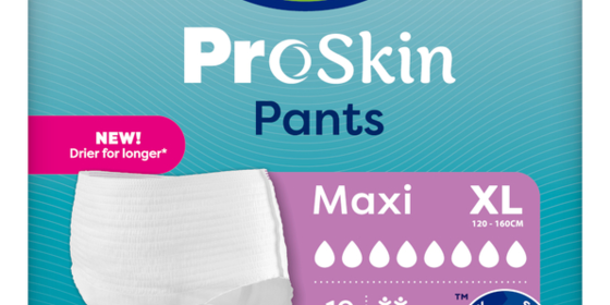TENA Pants Maxi XL bei Inkontinenz ansehen