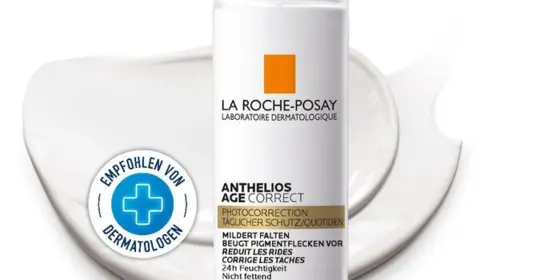 LA ROCHE-POSAY Anthelios Age Correct LSF 50 ansehen