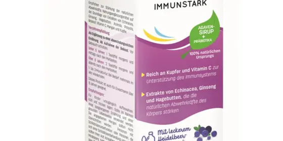 PEDIAKID Immunstark ansehen