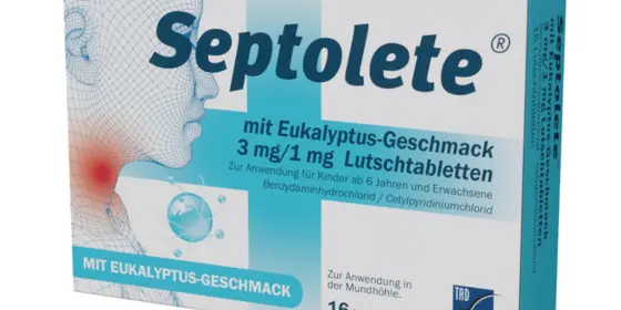 Septolete ansehen