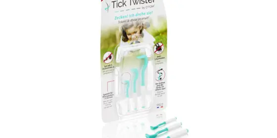 Tick Twister Zeckenhaken ansehen