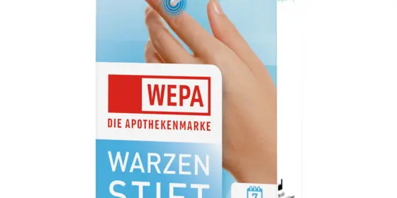 WEPA WARZEN STIFT ansehen