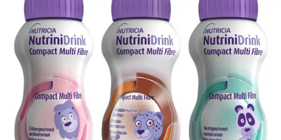 NutriniDrink Compact Multi Fibre Mischkarton ansehen