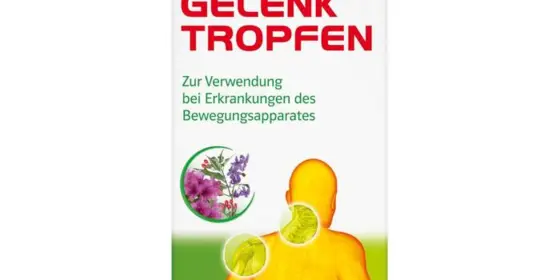 Doppelherz Pharma GELENK TROPFEN ansehen