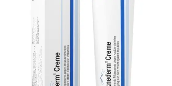 Aknederm Creme ansehen