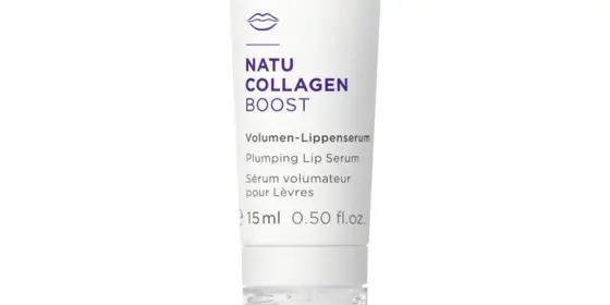 ANNEMARIE BÖRLIND NATU COLLAGEN BOOST Lippen ansehen
