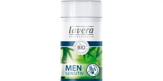 Lavera Men Sensitiv Milder Rasierschaum ansehen