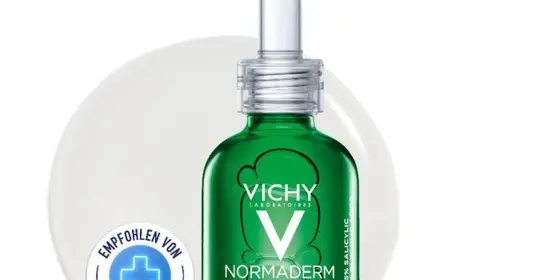 Vichy Normaderm Anti-Unreinheiten Serum ansehen