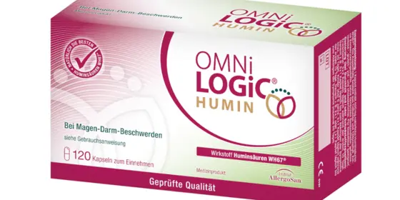 OMNi-LOGiC HUMIN ansehen