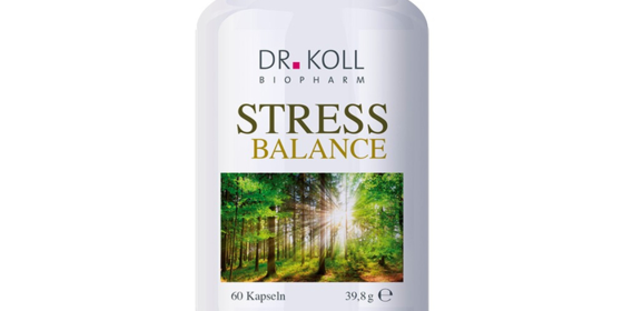 DR. KOLL STRESS BALANCE ansehen