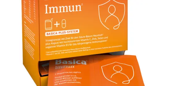 Basica Immun ansehen