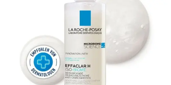 La Roche-Posay EFFACLAR H ISO-BIOME REINIGUNGSCREME ansehen