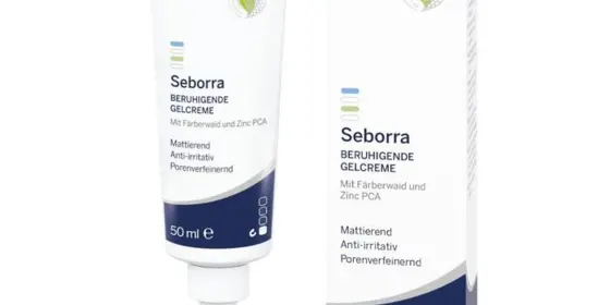 DERMASENCE Seborra BERUHIGENDE GELCREME ansehen