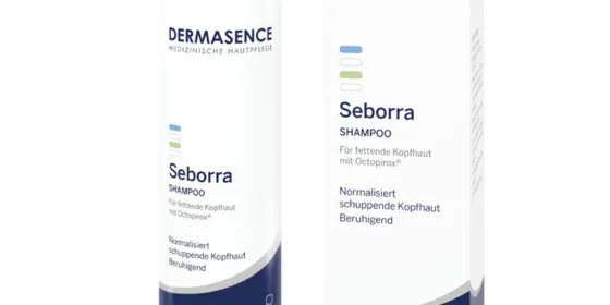 DERMASENCE Seborra SHAMPOO ansehen