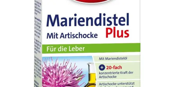 Abtei Mariendistel Plus ansehen