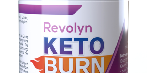 Revolyn KETO BURN ansehen