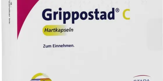 Grippostad C ansehen