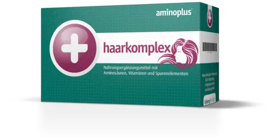 aminoplus haarkomplex ansehen