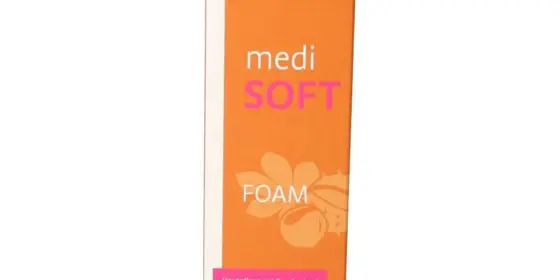 medi SOFT FOAM ansehen