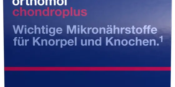 orthomol chondroplus ansehen