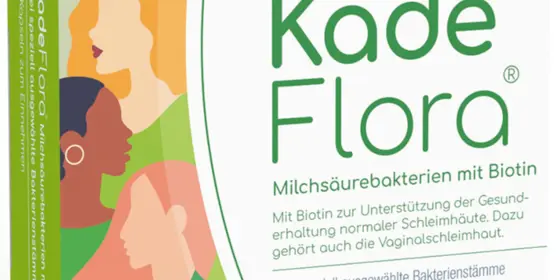 KadeFlora Milchsäurebakterien ansehen