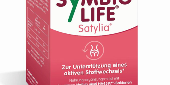 SYMBIO LIFE Satylia ansehen
