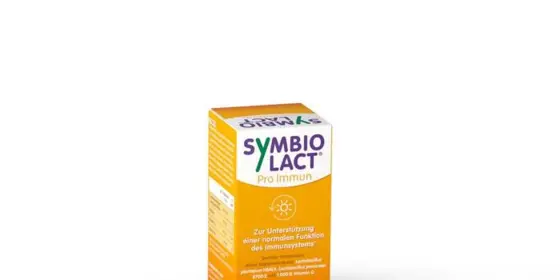 Symbio Lact Pro Immun ansehen