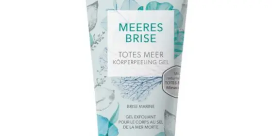 DERMASEL TOTES MEER MEERESBRISE 'KÖRPERPEELING-GEL ansehen