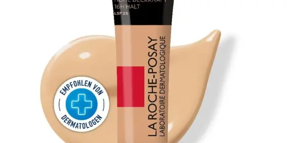 La Roche-Posay Toleriane Make-up Fluid Nr. 10 ansehen
