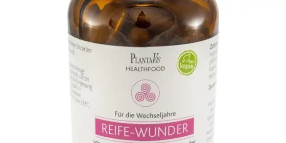 PlantaVis REIFE-Wunder ansehen