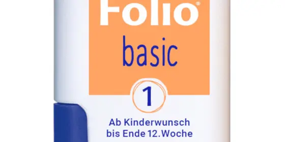 Folio 1 basic ansehen