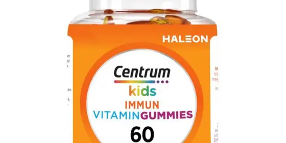 Centrum Kids Immun Vitamin Gummies ansehen