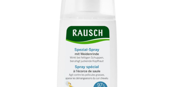 RAUSCH Spezial-Spray mit Weidenrinde 100 ml ansehen