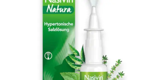 Nasivin Natura Nasenspray ansehen