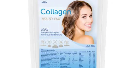 Collagen BEAUTY PUR ansehen