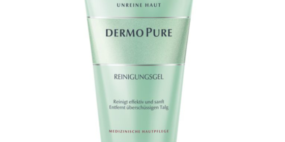 Eucerin DERMO PURE REINIGUNGSGEL ansehen