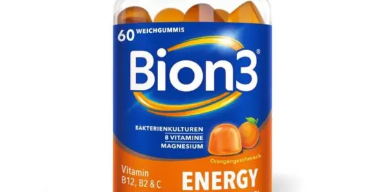 Bion3 ENERGY ansehen