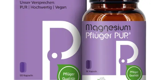 Magnesium Pflüger PUR ansehen