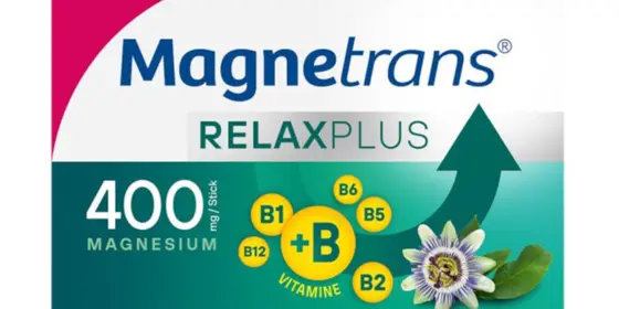 Magnetrans RELAXPLUS ansehen