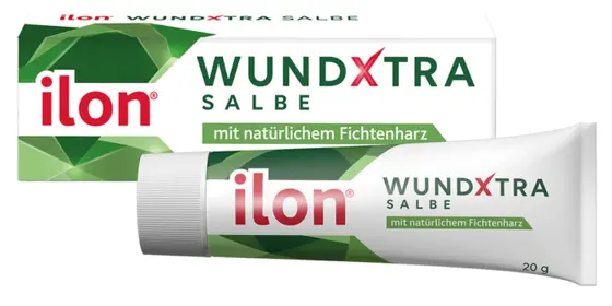 ilon WUNDXTRA SALBE ansehen