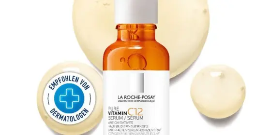 LA ROCHE-POSAY PURE VITAMIN C12 SERUM ansehen