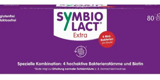 SYMBIOLACT Extra ansehen