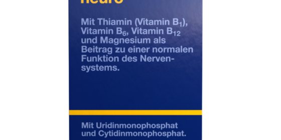 orthomol neuro ansehen